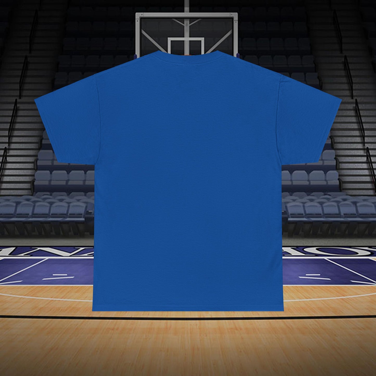 Unisex Captain Clutch Jalen Brunson All-Star t-shirt