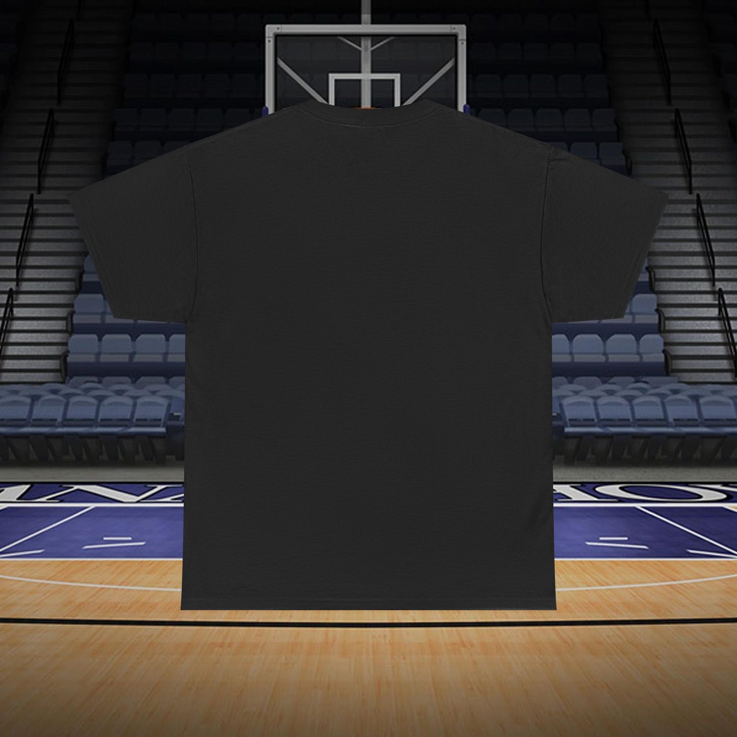 Unisex Captain Clutch Jalen Brunson All-Star t-shirt