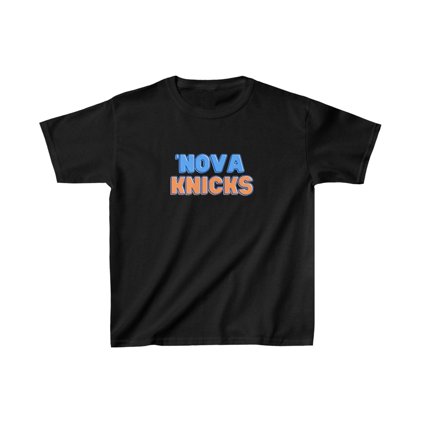 NEW Kids Nova Knicks Cotton™ Tee