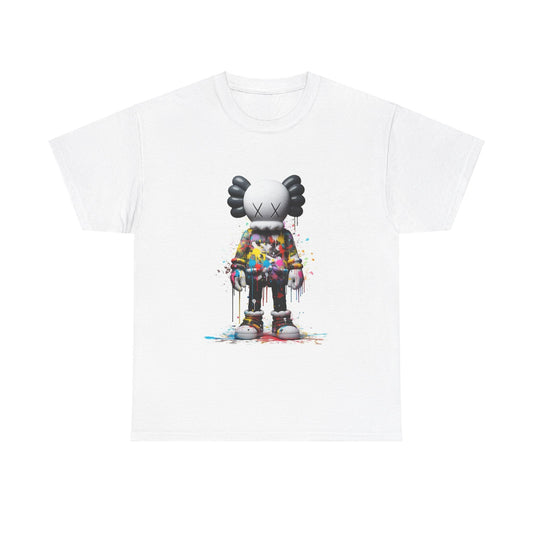 the Kaw Companion: Japanese Mickey Mouse Edition T-shirt