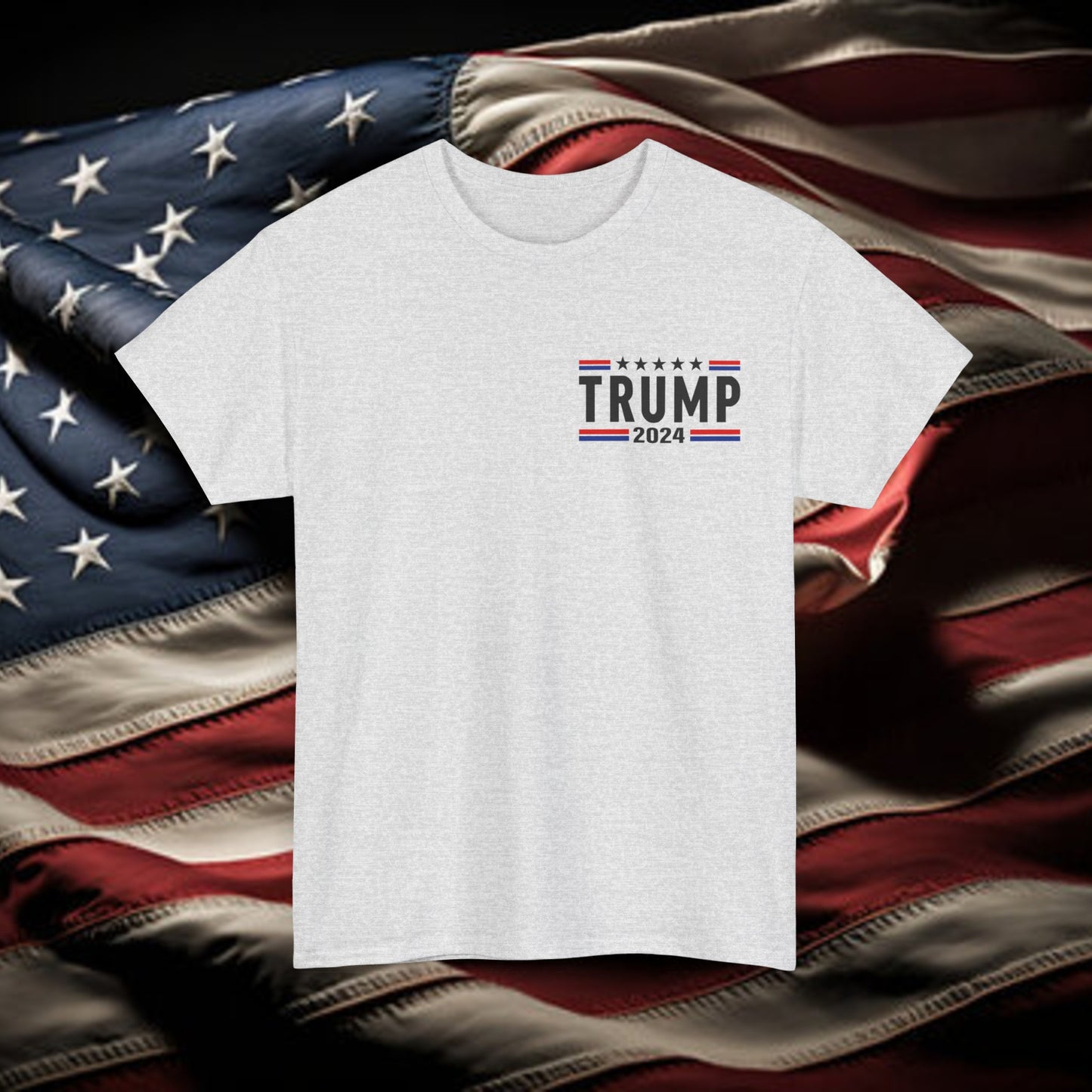 I'm Voting For The Felon Shirt Trump for President 2024 Tee shirt Trump Nation Mugshot 47 Tshirt Republican Women Men Merica Tshirt America