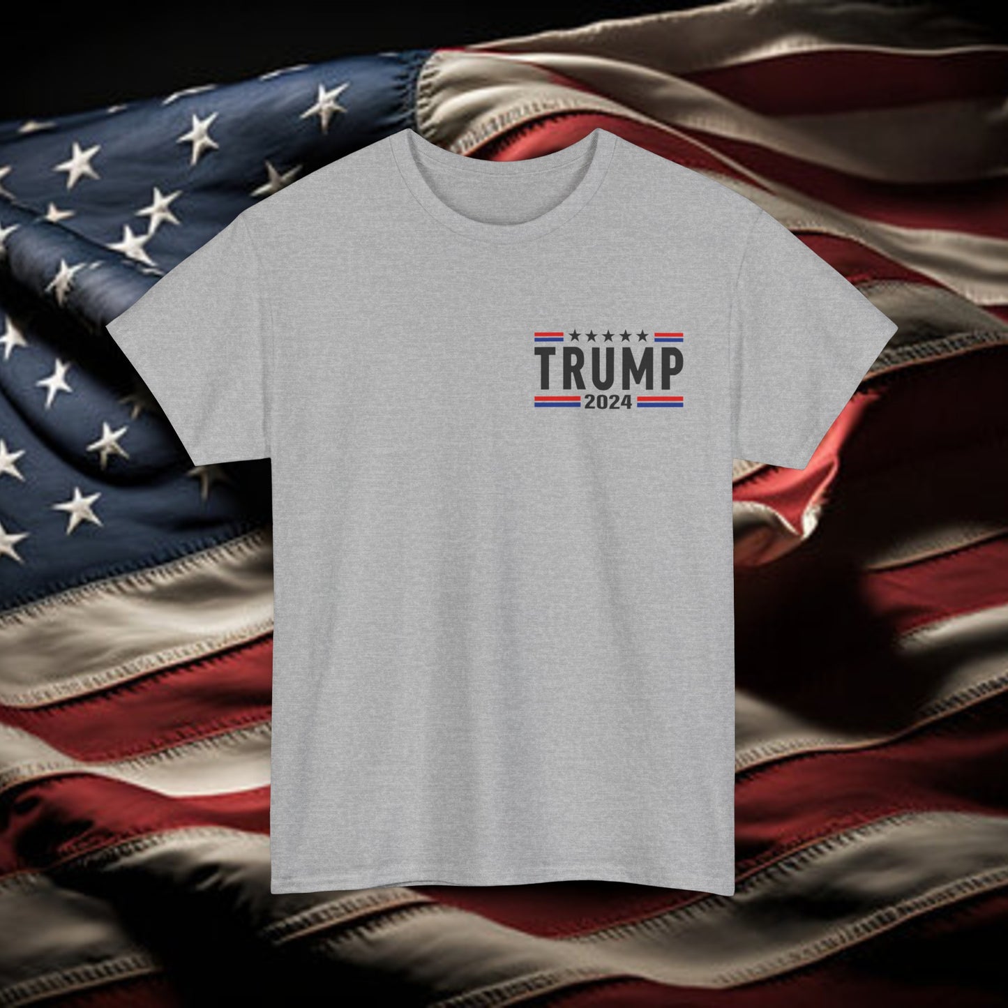 I'm Voting For The Felon Shirt Trump for President 2024 Tee shirt Trump Nation Mugshot 47 Tshirt Republican Women Men Merica Tshirt America